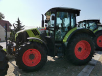 TRAKTOR CLAAS ARION 510 NOVO