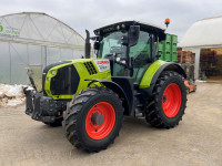 CLAAS ARION 530 CEBIS