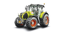 AKCIJA TRAKTOR CLAAS ARION 550 CEBIS T4f (530, 510) NOVA GENERACIJA