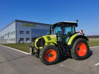 Claas Arion 530 CIS +  - demo popust