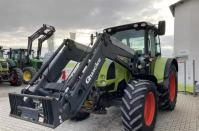 Claas Arion 530 CIS