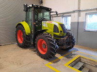 CLAAS ARION 540