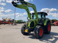 Claas Arion 550 CIS