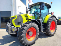 CLAAS ARION 6.190 CMATIC CEBIS