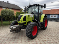 Claas Arion 610