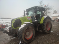 Claas Arion 620