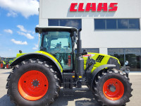 CLAAS ARION 630 CEBIS HEXASHIFT