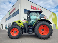 CLAAS ARION 630 HEXASHIFT
