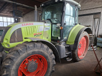 Claas Arion 640 2012. godište