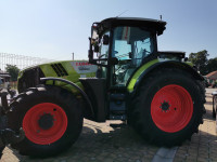 TRAKTOR CLAAS ARION 650 CMATIC NOVO