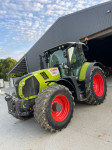 Claas Arion 660 CEBIS CMATIC - odmah dostupan
