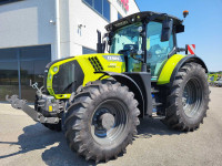CLAAS ARION 660 CMATIC CEBIS "Night Edition"