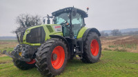 Claas Axion 810 C-matic,Cebis