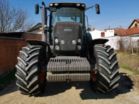 Claas Axion 820