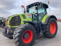 Claas Axion 830 Cmatic Cebis