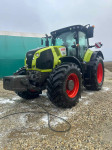 Claas Axion 850 Cebis Hexashift