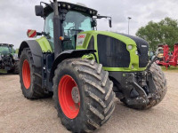 Claas Axion 950