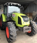Claas Axos  310