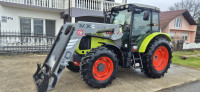 CLAAS-AXOS 330. 2010Godina Top stanje!