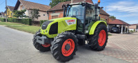 CLAAS-AXOS 330. 2014Godina Top stanje!
