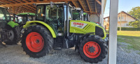 CLAAS-AXOS 330. 2014Godina Top stanje!