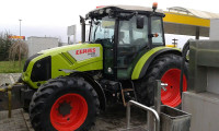 Claas axos 330 CX