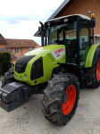Claas Axos 330 CX