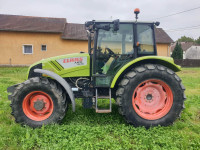 Claas Axos 340, 2009. god