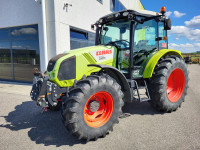 CLAAS Axos 340 CX