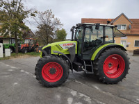 CLAAS AXOS 340 CX