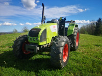 Claas celtis 436 plus, 2008g