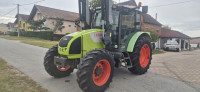 CLAAS-CELTIS 456-RX.  2008Godina!