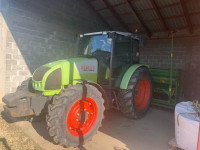 Claas Celtis 456 RX