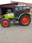 CLAAS CELTIS