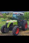 Claas Nectis 267