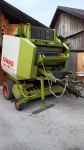 Claas VARIANT 180 ROTO CUT - MREŽA - NOŽI - KARDAN  - POVOLJNO