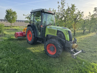 Vočarski Class Nectis 267 VL