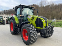 Demo Arion 630 CIS + Hexashift