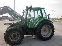deutz 4.90s
