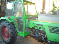 Deutz 4006