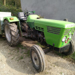 Deutz 4006