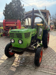 Deutz 4006