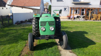 DEUTZ 4506, TORPEDO 4506,HITNOOOOO