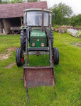 Deutz 5506 1973
