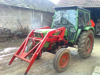 Deutz 6206 njemački