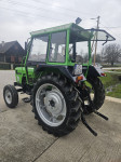 Deutz 6207C