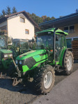 Deutz Agroplus 80