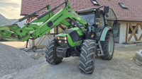 Deutz Agrotron K 420
