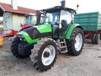 Deutz Agrotron K430 16000 eura