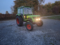 Deutz D 6206